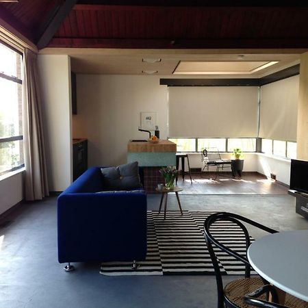 Apartamento Het Lokaal Middelburg Exterior foto