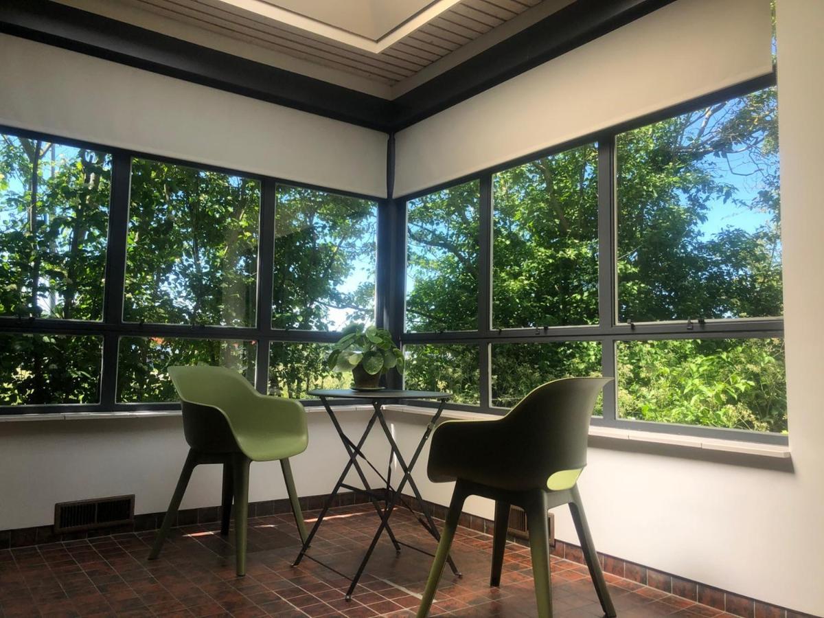 Apartamento Het Lokaal Middelburg Exterior foto