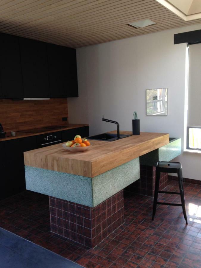 Apartamento Het Lokaal Middelburg Exterior foto