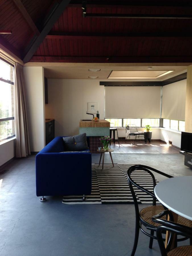 Apartamento Het Lokaal Middelburg Exterior foto