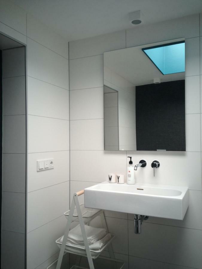 Apartamento Het Lokaal Middelburg Exterior foto